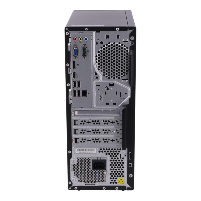 Lenovo レノボ /Win11デスクトップPC/V530 Mini-Tower 10TVCTO1WW//PC0Z5YV8/Bランク/62
