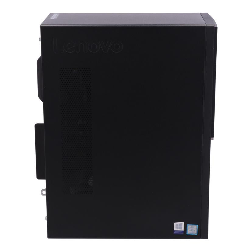 Lenovo レノボ /Win11デスクトップPC/V530 Mini-Tower 10TVCTO1WW//PC0Z5YV8/Bランク/62