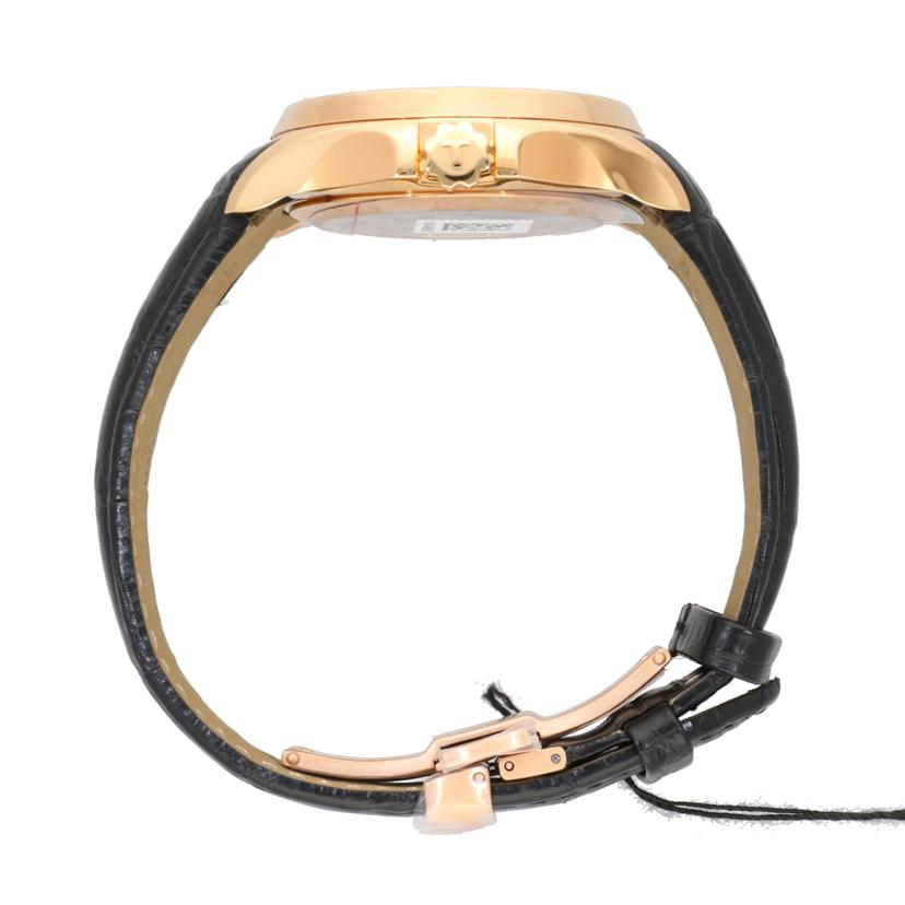 TISSOT ティソ/クチュリエ/ メンズ/ 自動巻/T0354283605100//SAランク/19