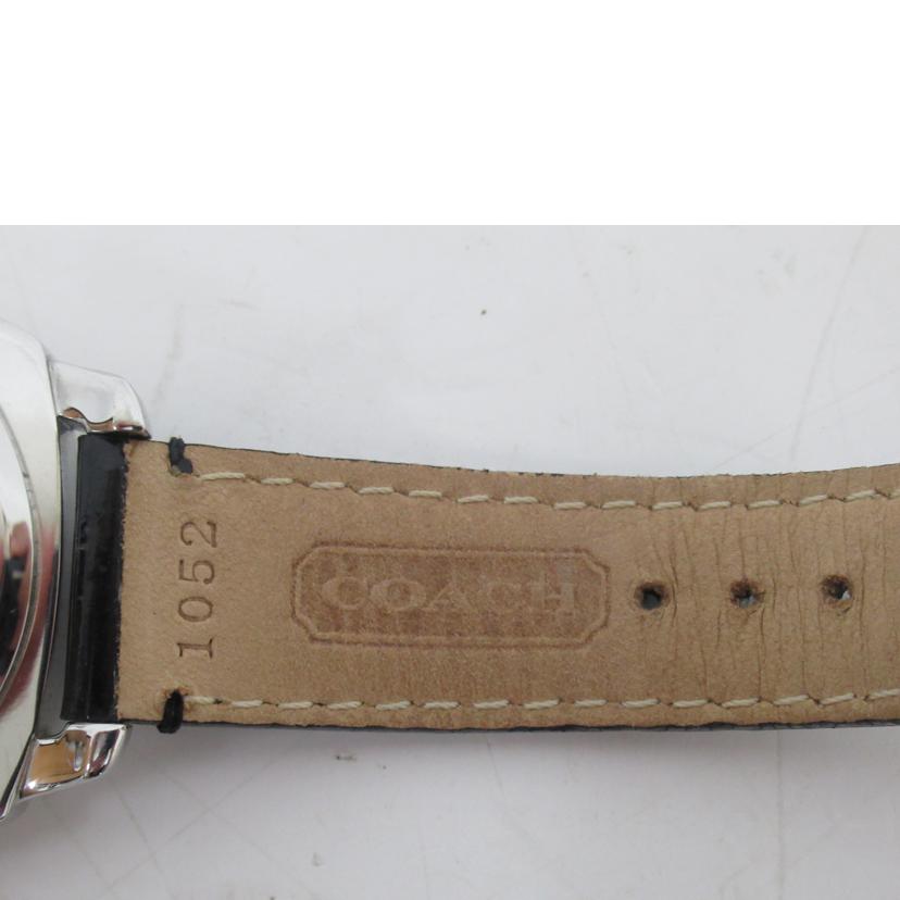 COACH/レディースウォッチ/クォーツ/CA.43.7.14.0629//Bランク/63