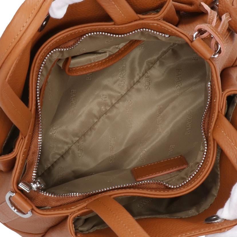 BARCOS バルコス/BARCOS 2wayバッグ//ABランク/78