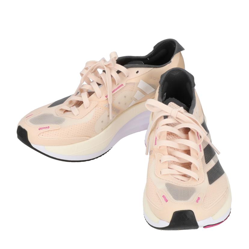 adidas アディダス/アディゼロボストン11/GV9076//Aランク/09