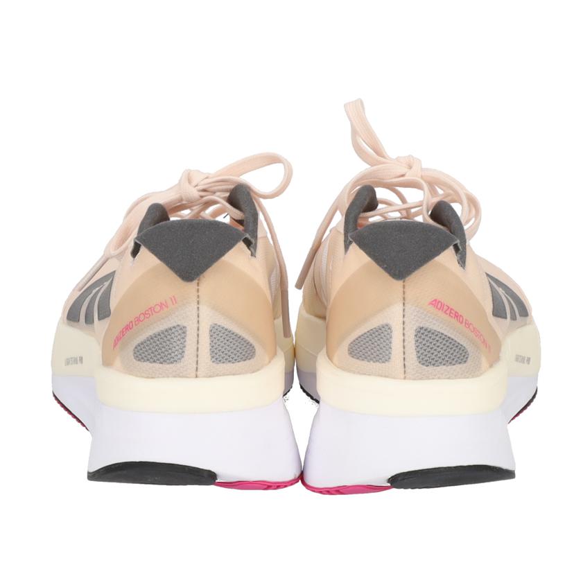 adidas アディダス/アディゼロボストン11/GV9076//Aランク/09
