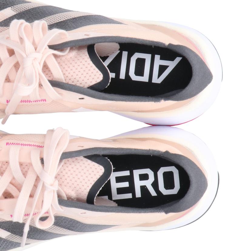 adidas アディダス/アディゼロボストン11/GV9076//Aランク/09