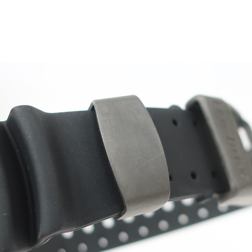 CITIZEN シチズン/エコドライブ ダイバーズ ゴジラコラボ/B873-007FM04//3D2******/ABランク/65