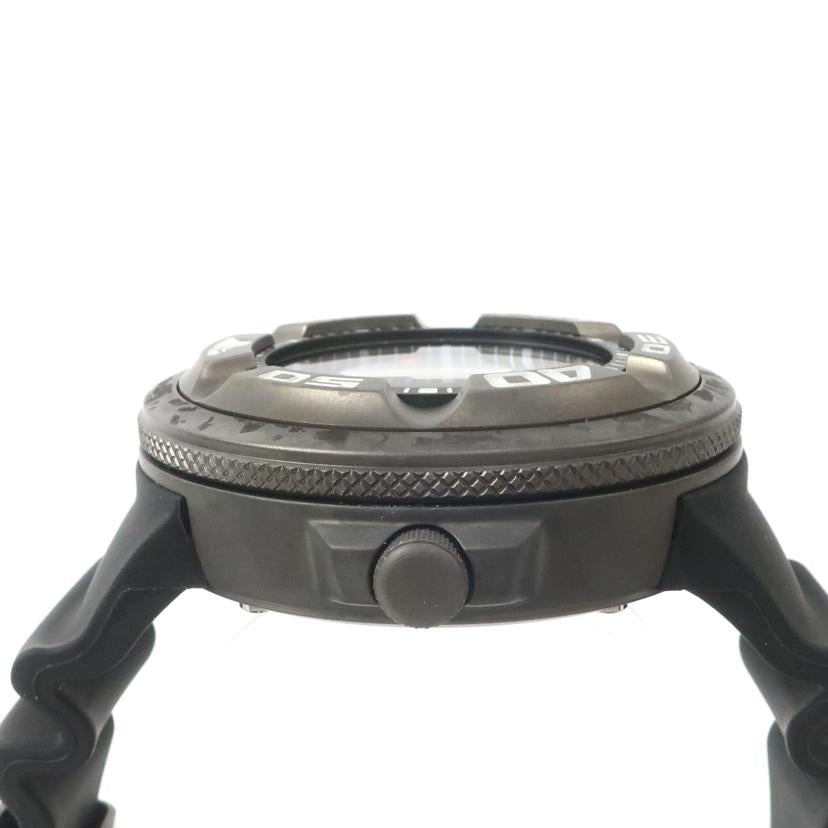 CITIZEN シチズン/エコドライブ ダイバーズ ゴジラコラボ/B873-007FM04//3D2******/ABランク/65