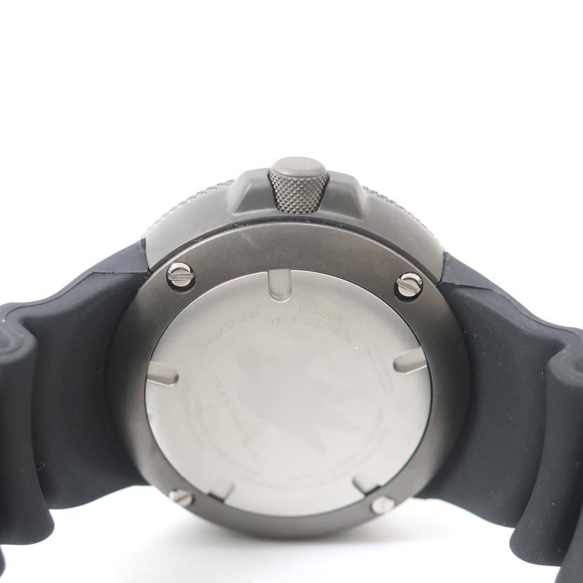 CITIZEN シチズン/エコドライブ ダイバーズ ゴジラコラボ/B873-007FM04//3D2******/ABランク/65