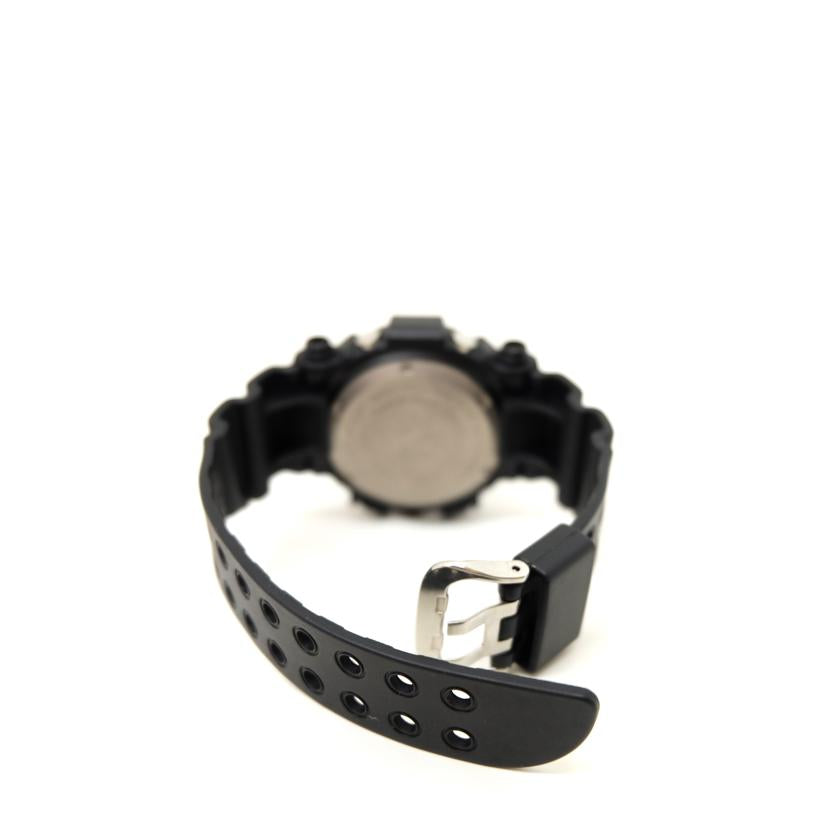 CASIO カシオ/G-SHOCK FROGMAN リアルブラック/DW-8200//Aランク/71