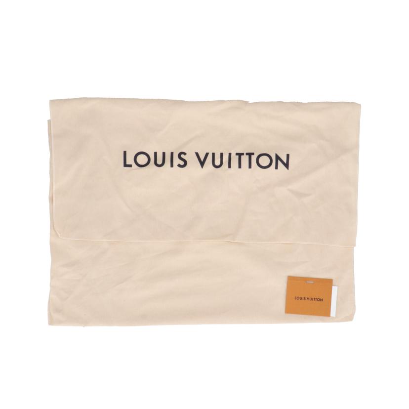 LOUIS VUITTON ルイヴィトン/オンザゴーMM/モノグラム・アンプラント/ノワール/M45595//RFI*/Aランク/91
