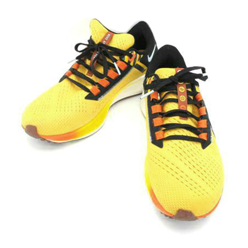 NIKE ナイキ/エアズームペガサス38EKIDEN/DO2423-739//Aランク/09