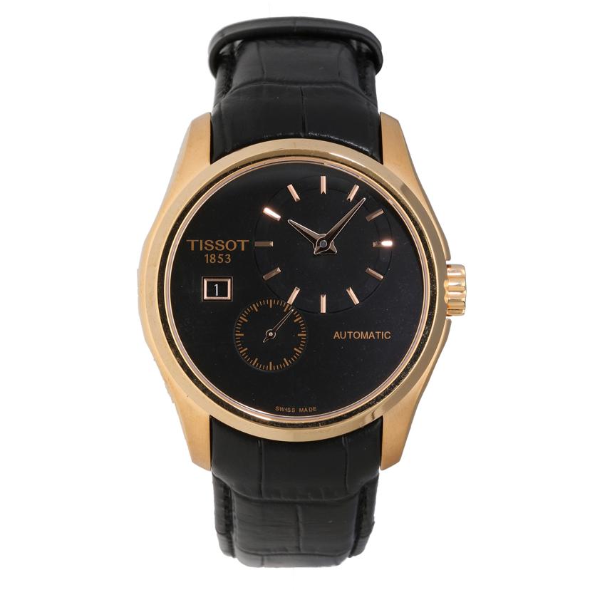 TISSOT ティソ/TISSOT/オートマ/クロノグラフ/T0354283605100//14B*******/Sランク/06