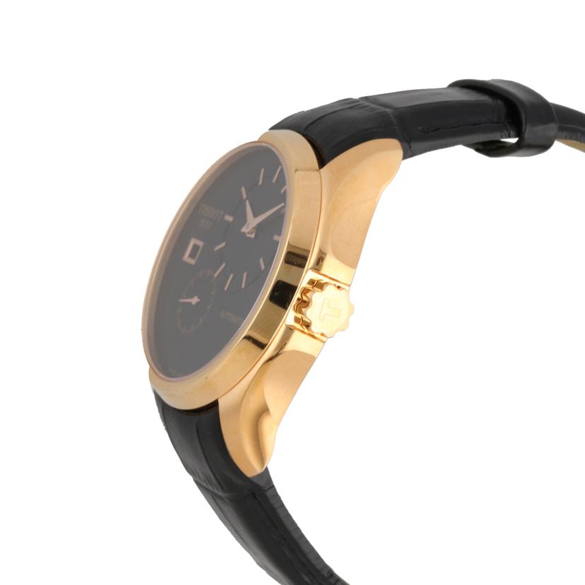 TISSOT ティソ/TISSOT/オートマ/クロノグラフ/T0354283605100//14B*******/Sランク/06