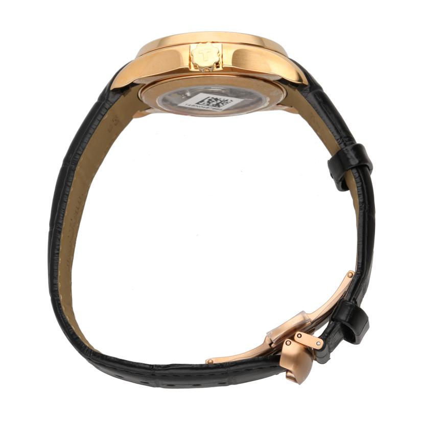 TISSOT ティソ/TISSOT/オートマ/クロノグラフ/T0354283605100//14B*******/Sランク/06