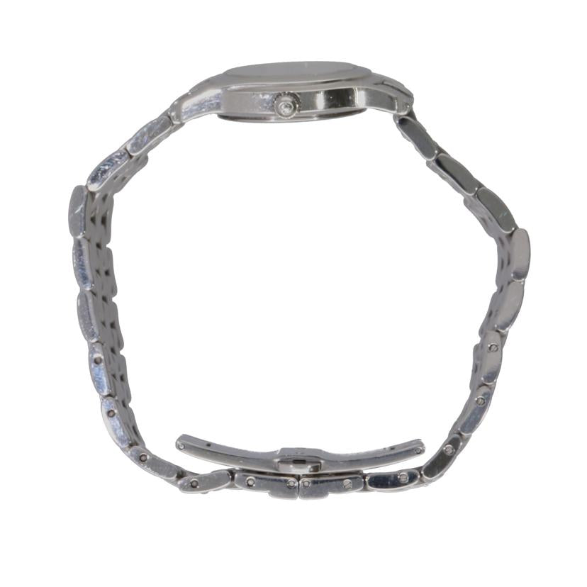 GUCCI グッチ GUCCI Gクラス・シルバー レディース クオーツ/Gクラス・シルバー/レディース/クオーツ/5500L//011****/Bランク/37