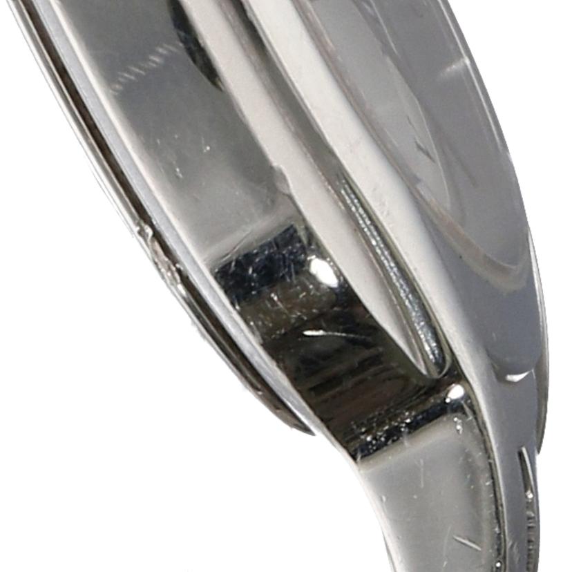 GUCCI グッチ GUCCI Gクラス・シルバー レディース クオーツ/Gクラス・シルバー/レディース/クオーツ/5500L//011****/Bランク/37