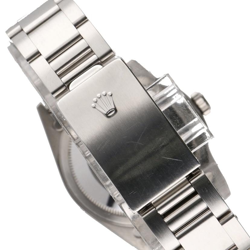 ROLEX ロレックス/デイトジャスト・シルバー/F番/16200//F79**********/SAランク/75