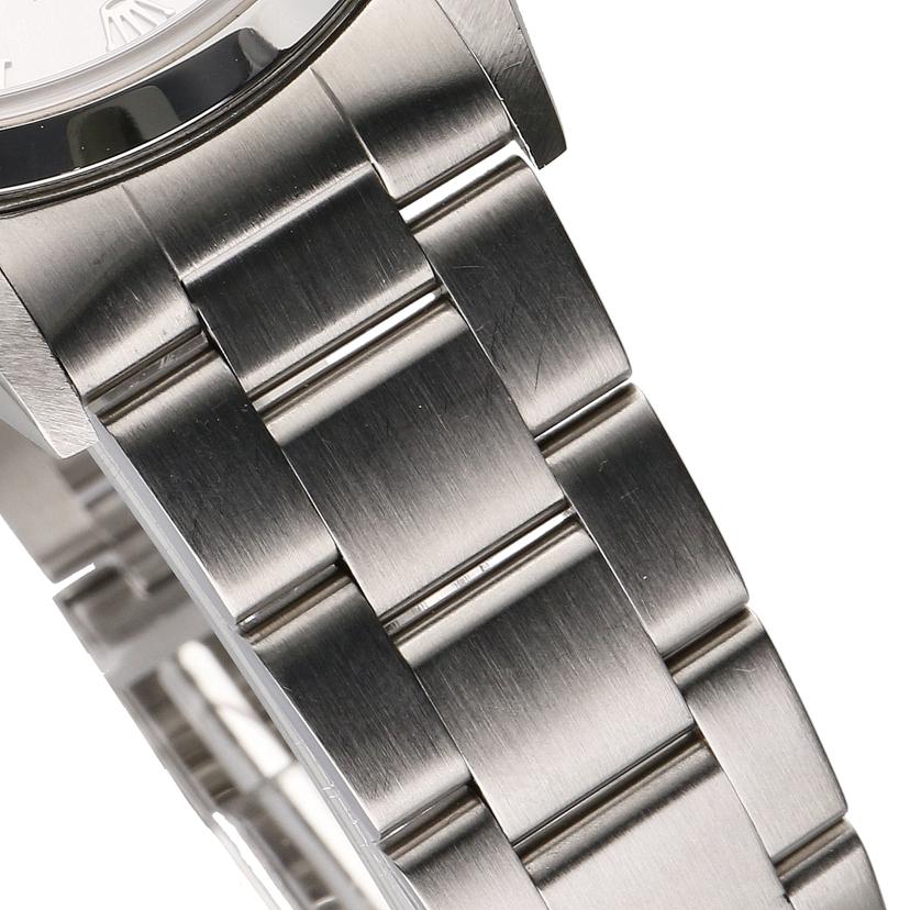 ROLEX ロレックス/デイトジャスト・シルバー/F番/16200//F79**********/SAランク/75