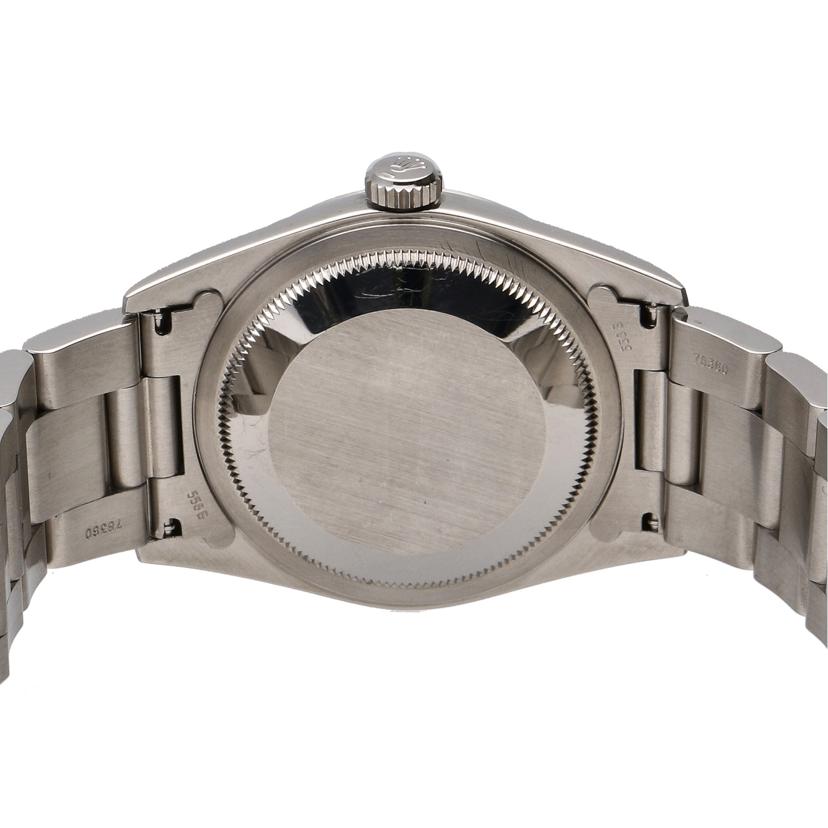 ROLEX ロレックス/デイトジャスト・シルバー/F番/16200//F79**********/SAランク/75