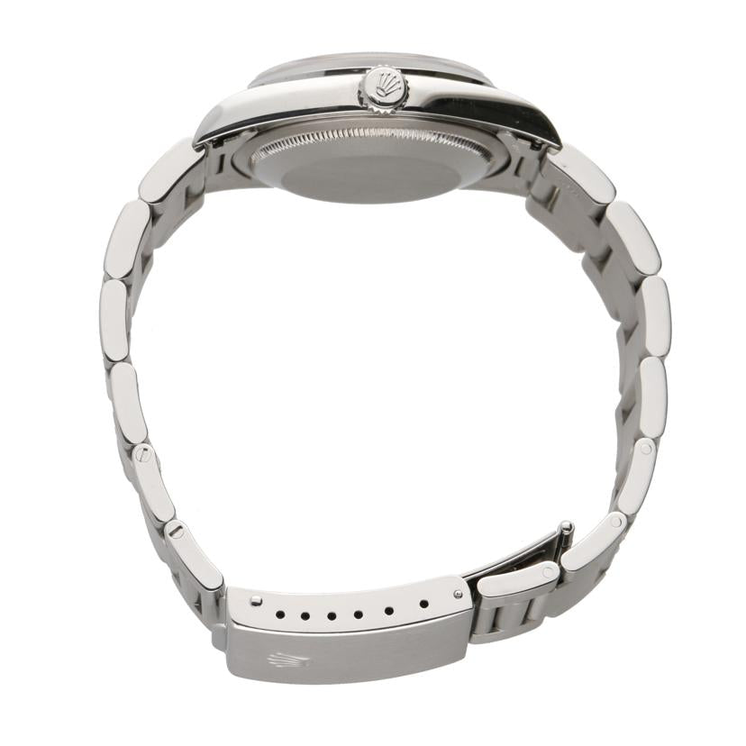 ROLEX ロレックス/デイトジャスト・シルバー/F番/16200//F79**********/SAランク/75