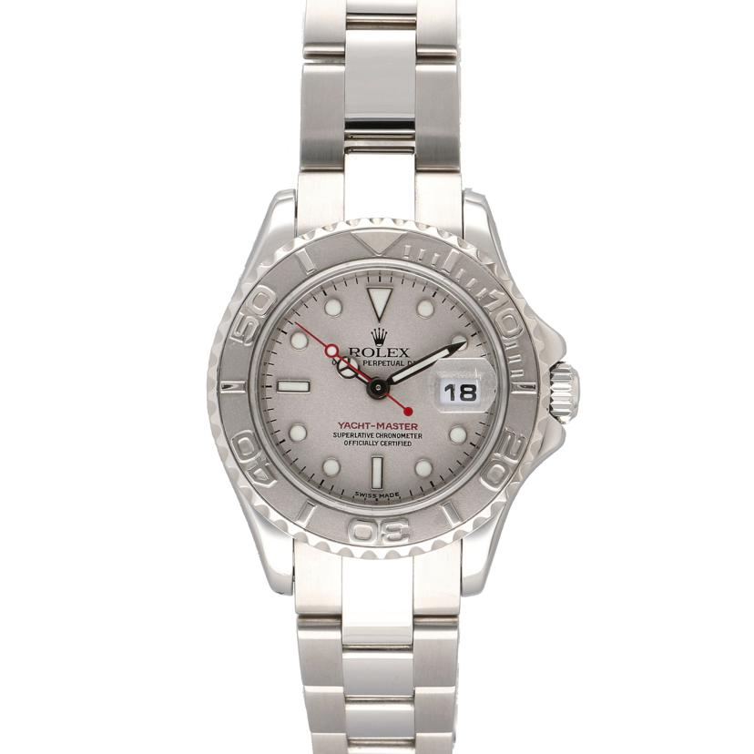 ROLEX ロレックス/ヨットマスターロレジウム/29mm/169622//K94****/Aランク/91