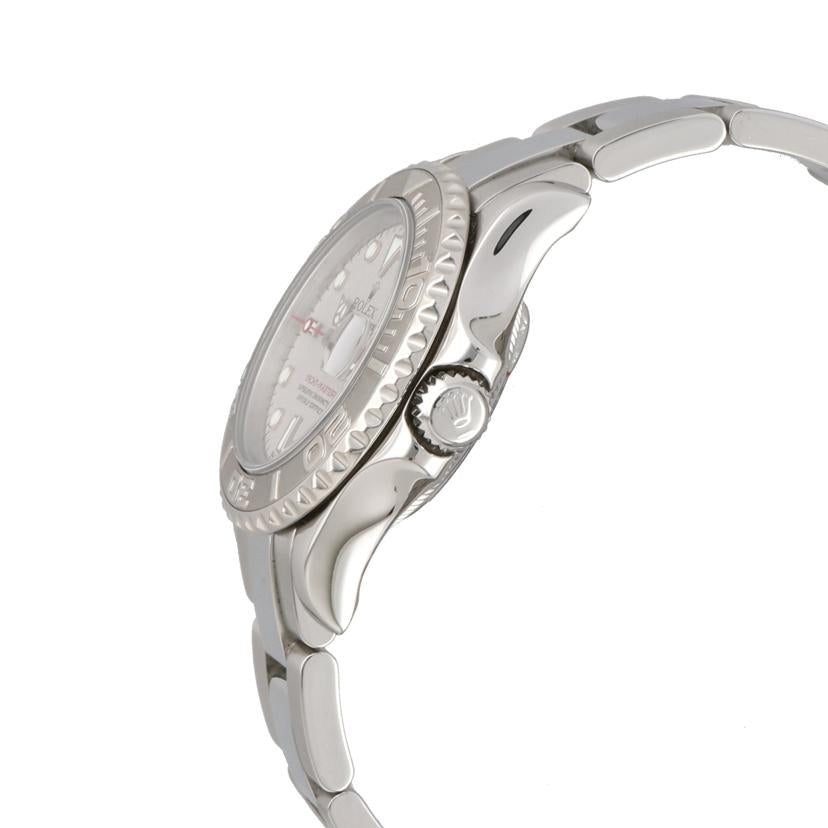 ROLEX ロレックス/ヨットマスターロレジウム/29mm/169622//K94****/Aランク/91