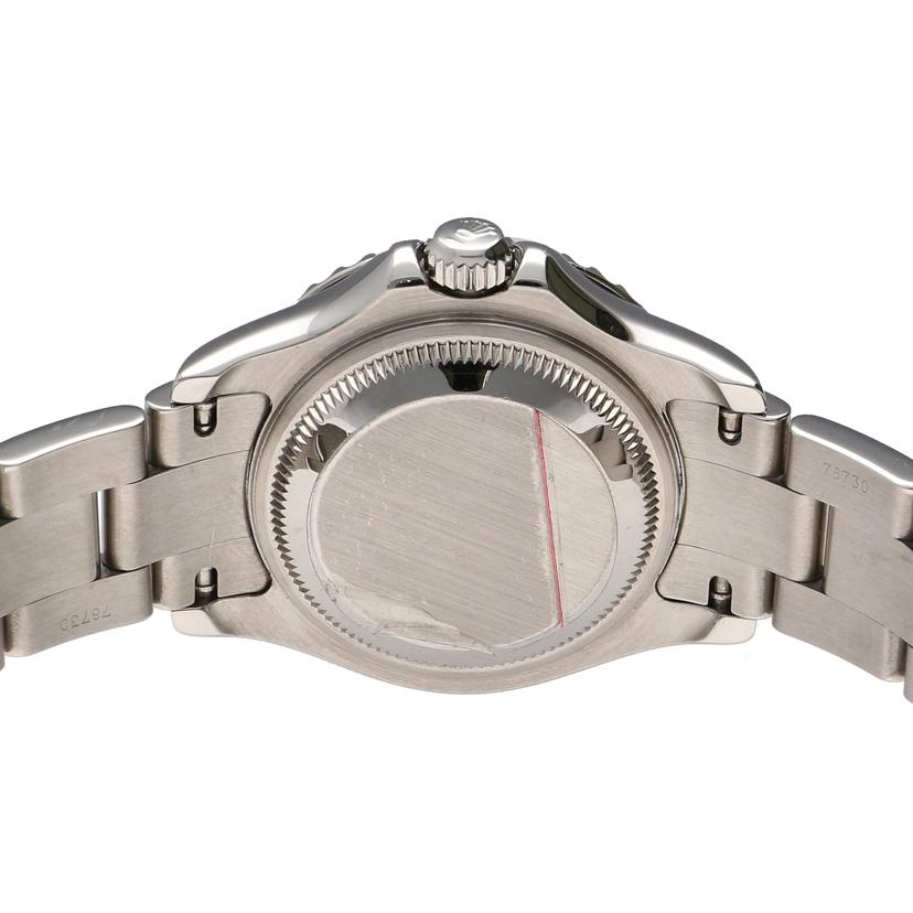 ROLEX ロレックス/ヨットマスターロレジウム/29mm/169622//K94****/Aランク/91