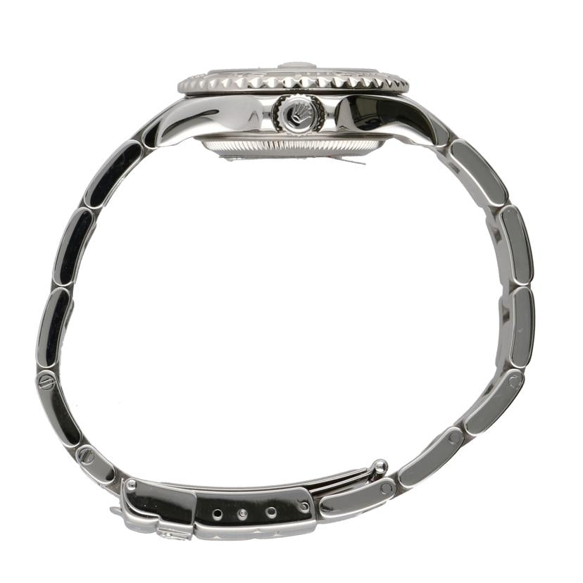 ROLEX ロレックス/ヨットマスターロレジウム/29mm/169622//K94****/Aランク/91