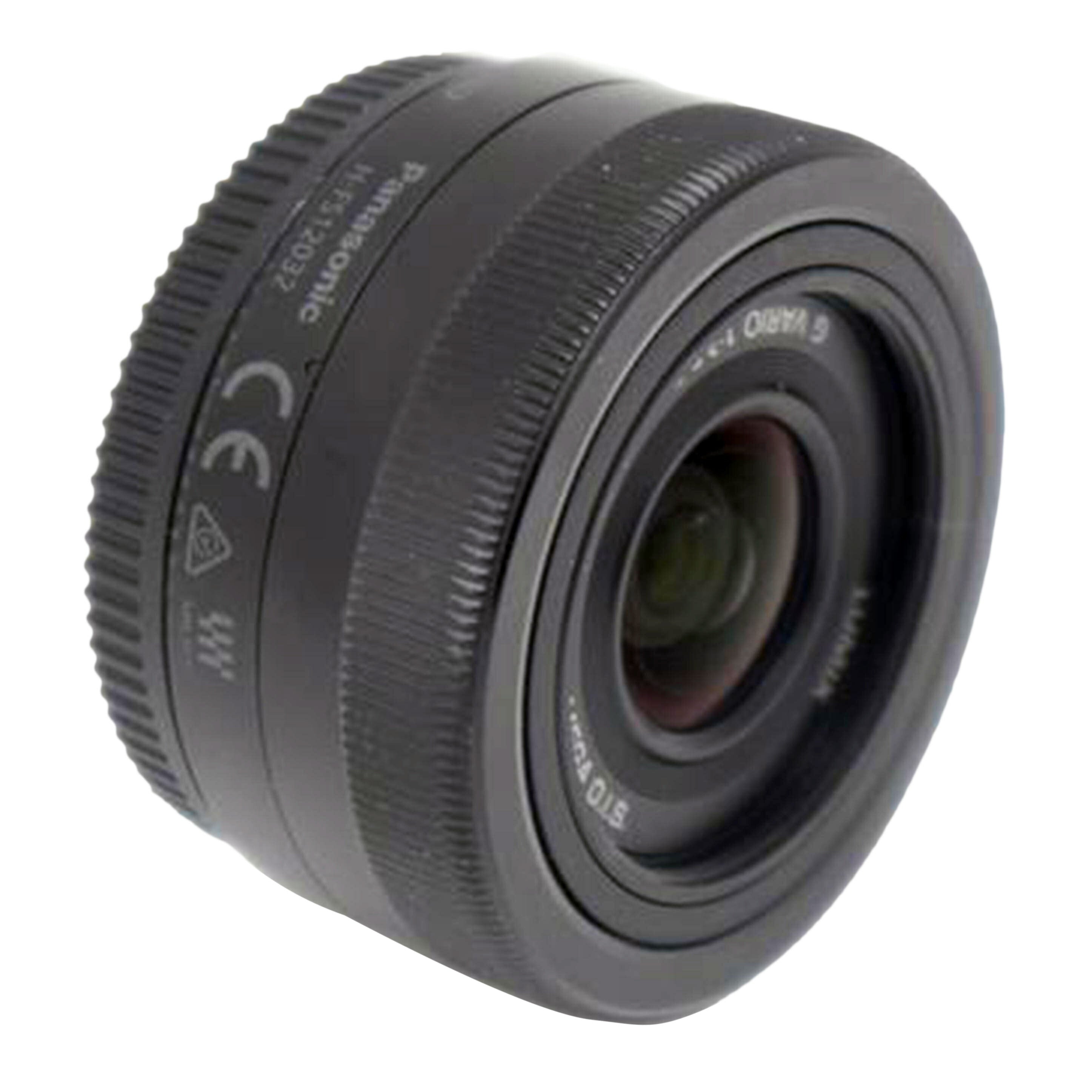 LUMIX ルミックス/交換レンズ/G VARIO 12-32mm/G VARIO 12-32mm//104993/Bランク/75