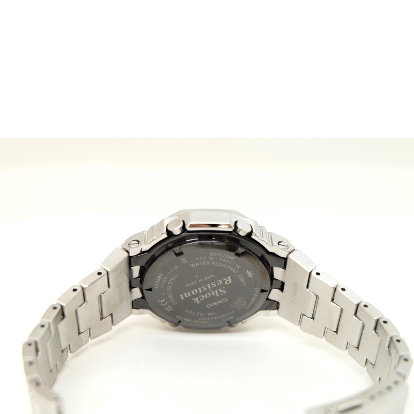 CASIO カシオ/G-SHOCK モバイルリンクソーラー/GM-B2100//Aランク/71