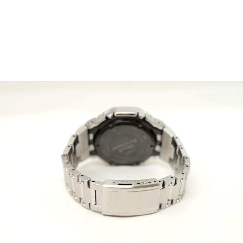 CASIO カシオ/G-SHOCK モバイルリンクソーラー/GM-B2100//Aランク/71