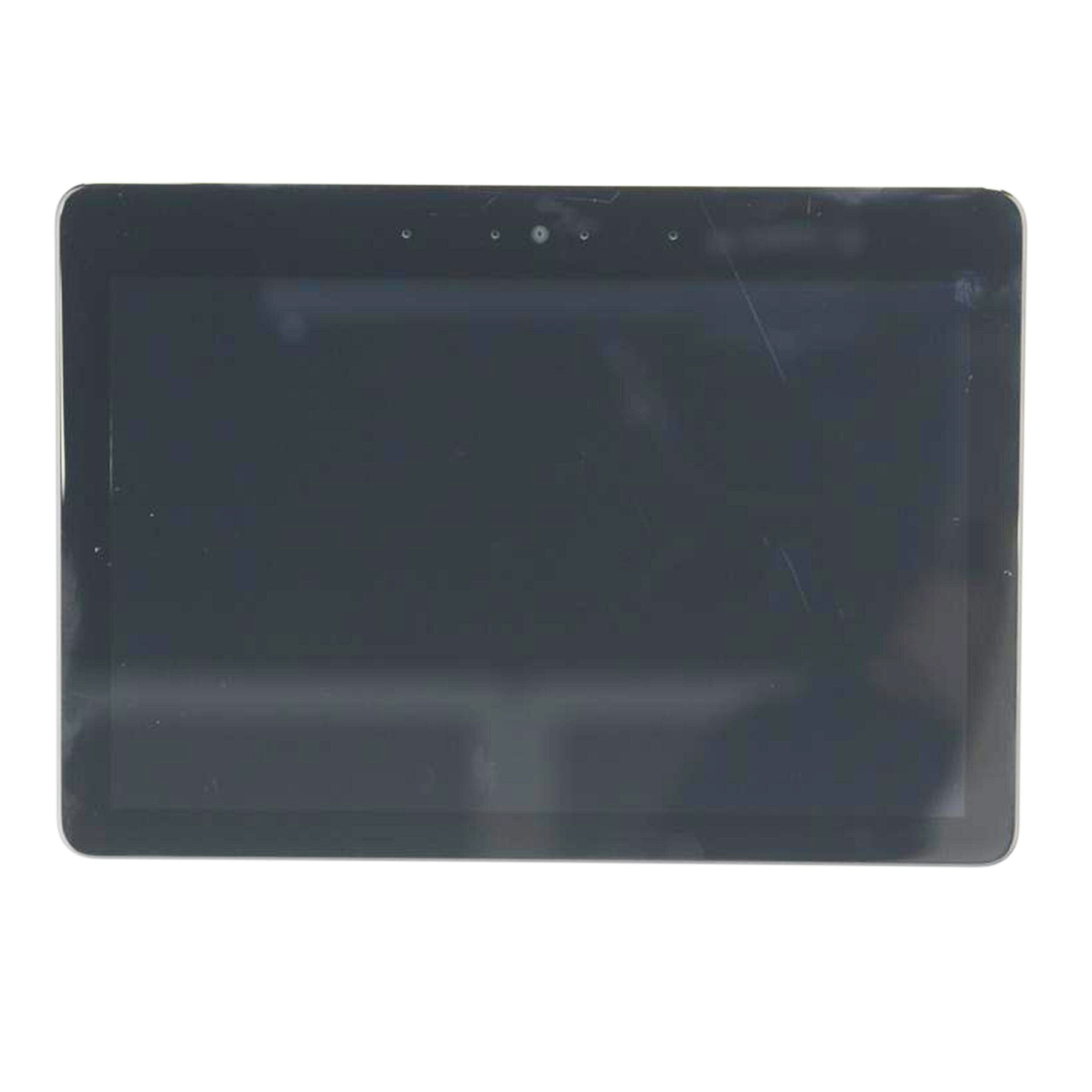 Amazon アマゾン/Echo Show 第2世代/DW84JL//G000WV06934502C2/Bランク/09
