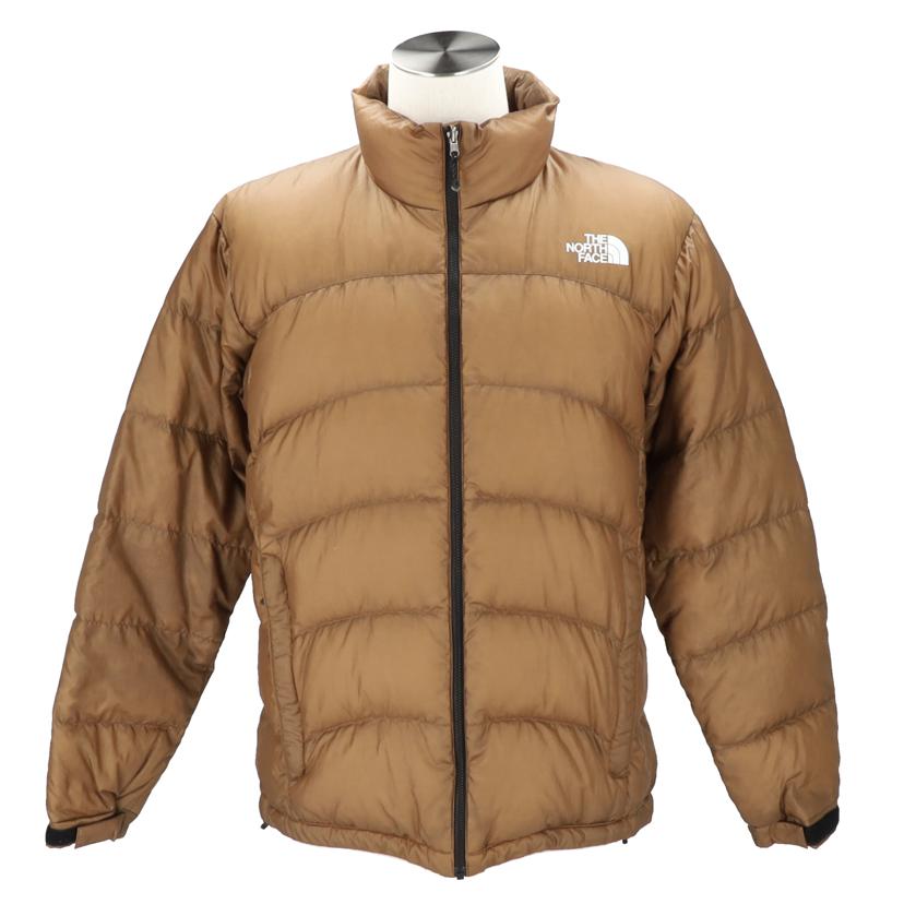 THE NORTH FACE ノースフェイス/ジップインマグネアコンカグアジャケット/ND92130//ABランク/42