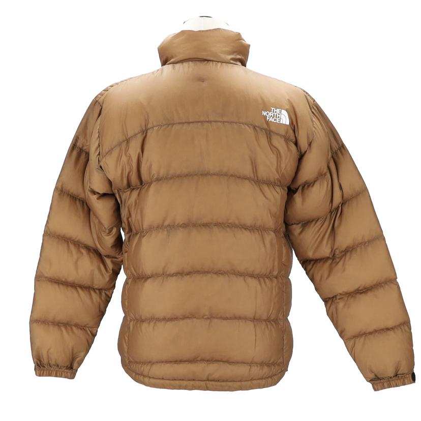 THE NORTH FACE ノースフェイス/ジップインマグネアコンカグアジャケット/ND92130//ABランク/42