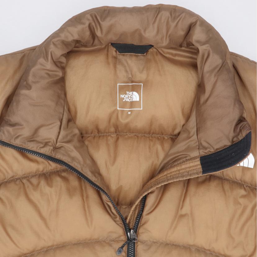 THE NORTH FACE ノースフェイス/ジップインマグネアコンカグアジャケット/ND92130//ABランク/42