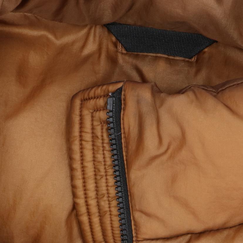 THE NORTH FACE ノースフェイス/ジップインマグネアコンカグアジャケット/ND92130//ABランク/42