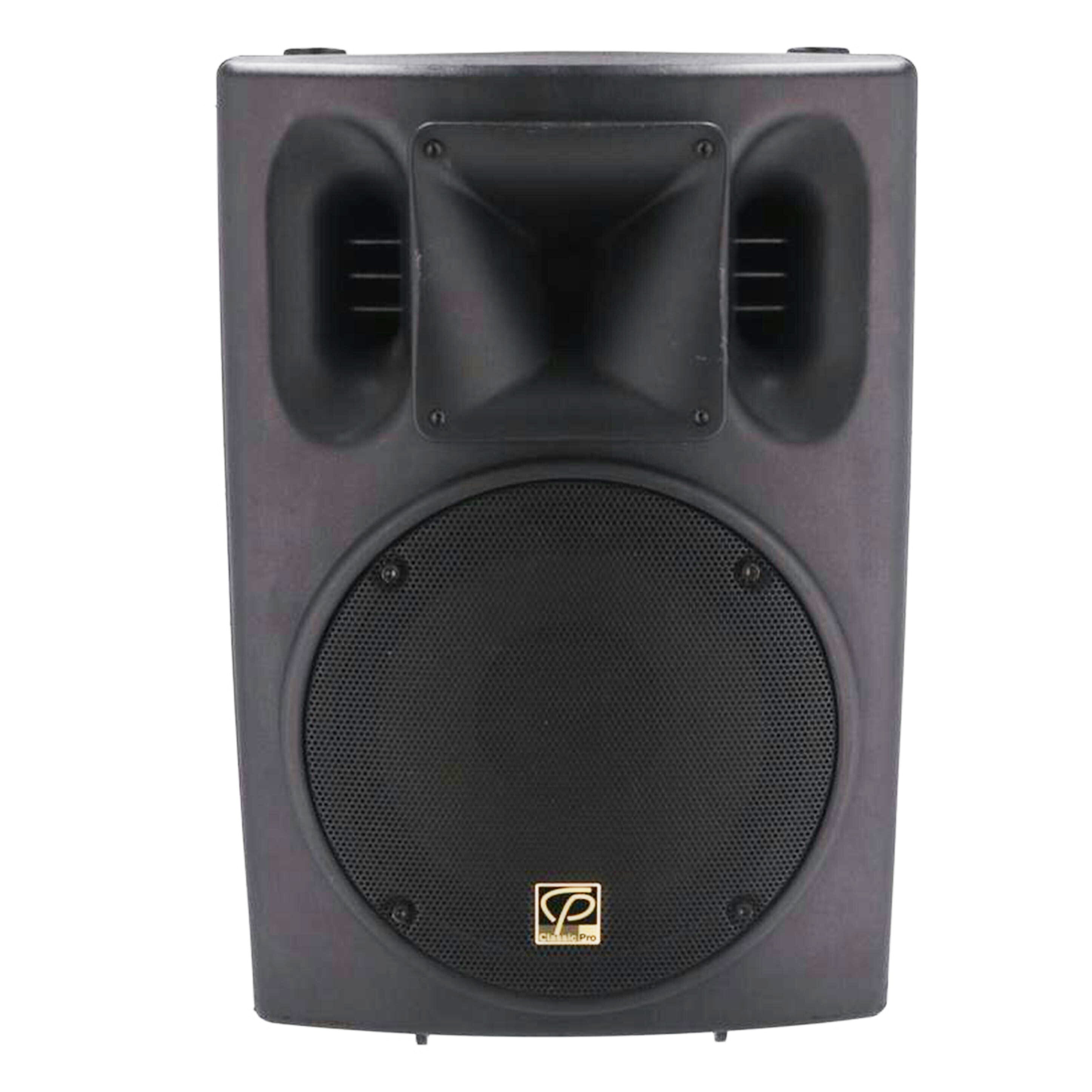 CLASSIC PRO クラシックプロ パワードスピーカー CSP12P CLASSIC PRO ( クラシックプロ ) CSR12P パワードスピーカー 送料無料