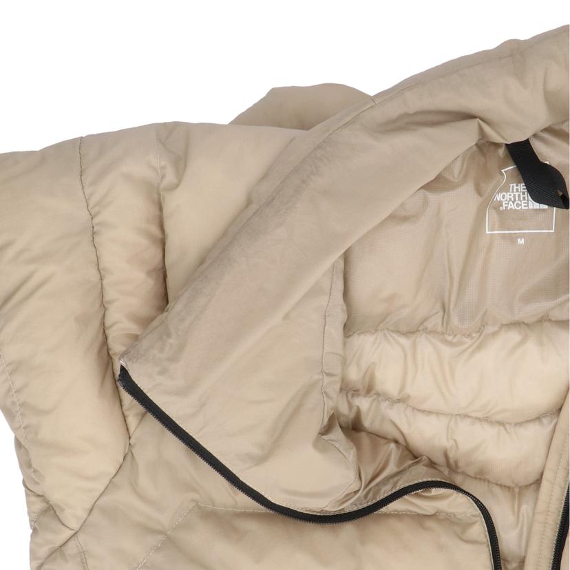THE NORTH FACE ノースフェイス/サンダージャケット/ベージュ/NY32012//Bランク/42