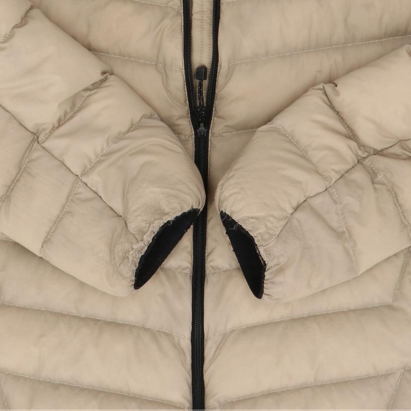 THE NORTH FACE ノースフェイス/サンダージャケット/ベージュ/NY32012//Bランク/42