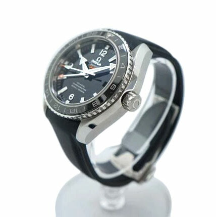 OMEGA オメガ/シーマスタープラネットオーシャン コーアクシャルGMT/232.32.44.22.01.001//873*****/Aランク/67