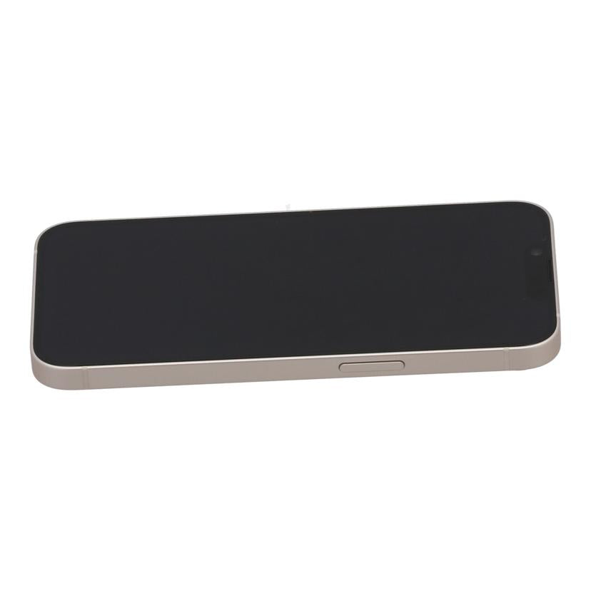 Apple SIMロックなし アップル /iPhone14 128GB/MPUQ3J/A//F9P964WF2Y/ABランク/75