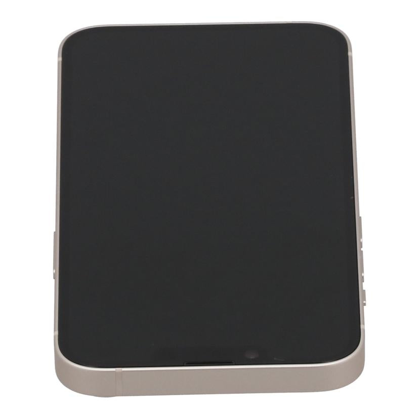 Apple SIMロックなし アップル /iPhone14 128GB/MPUQ3J/A//F9P964WF2Y/ABランク/75