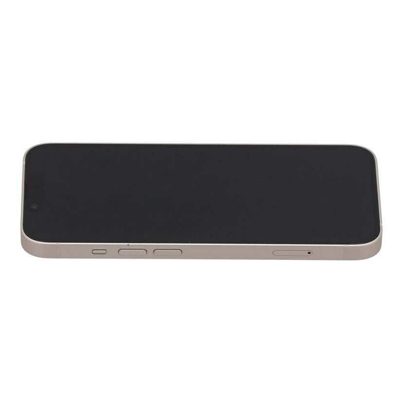 Apple SIMロックなし アップル /iPhone14 128GB/MPUQ3J/A//F9P964WF2Y/ABランク/75