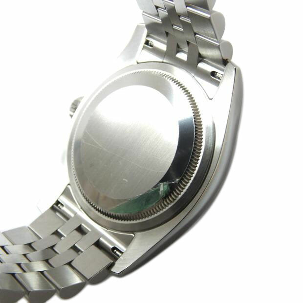 ROLEX ROLEX/デイトジャスト/コンピューター文字盤/10Pダイヤ/116234G//83W*****/Aランク/88
