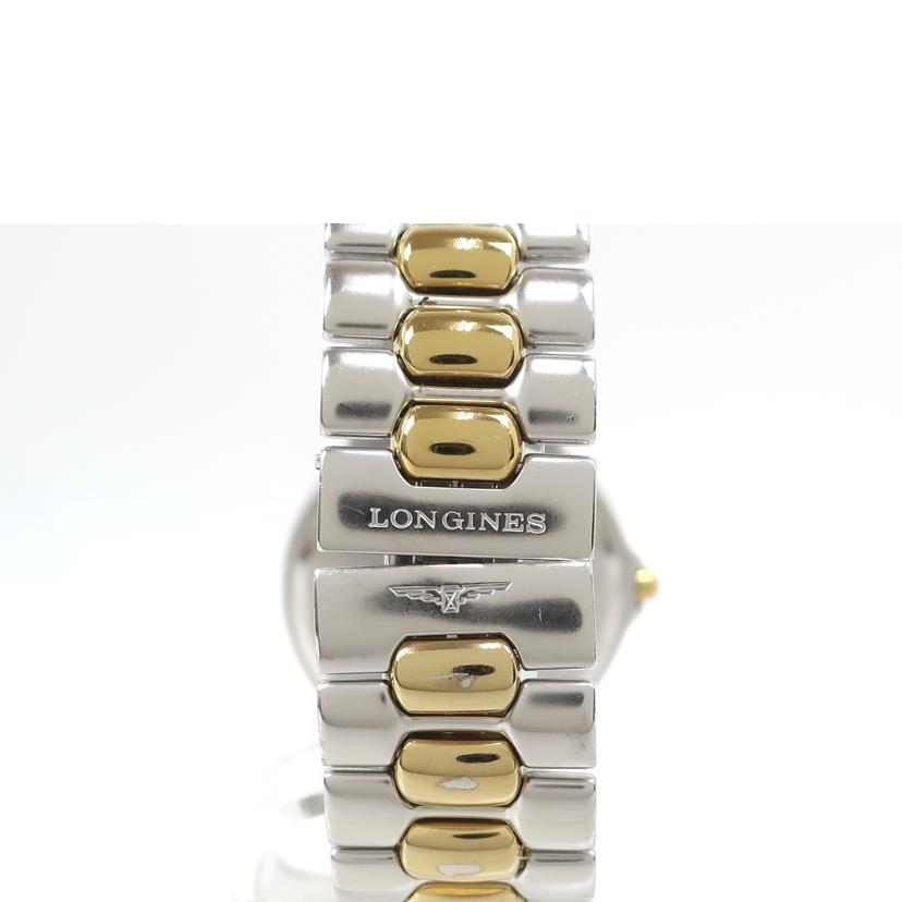 LONGINES ロンジン/コンクエスト Conquest ベルト歪み有/L1 615 3//272*****/Bランク/65