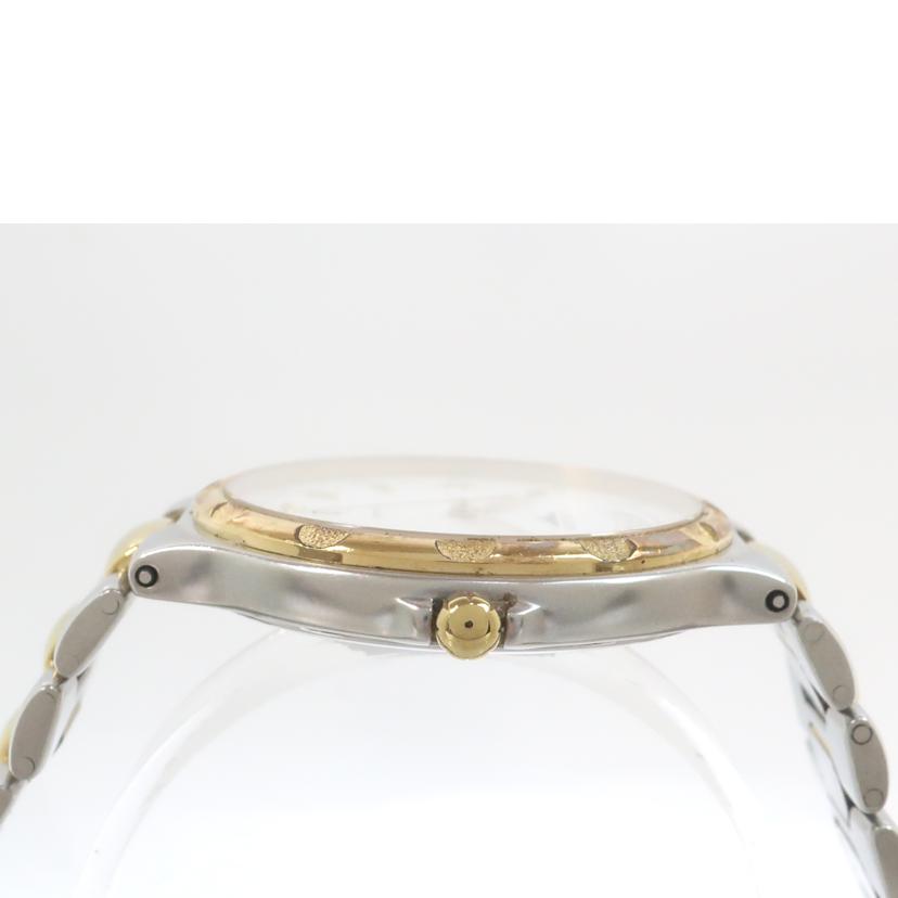 LONGINES ロンジン/コンクエスト Conquest ベルト歪み有/L1 615 3//272*****/Bランク/65