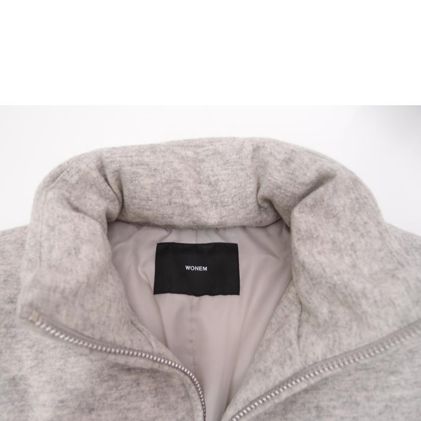 WONEM ウォンエム/WONEM アウター//Sランク/69