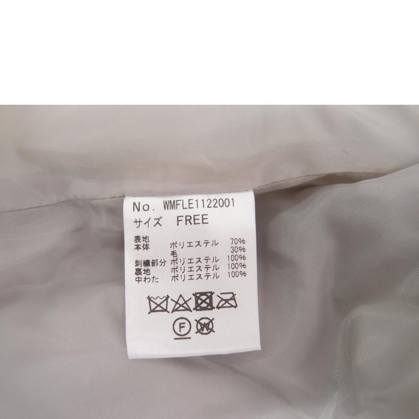 WONEM ウォンエム/WONEM アウター//Sランク/69