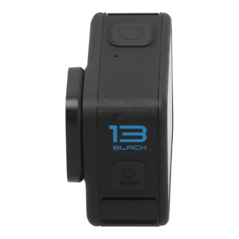 GoPro ゴープロ /アクションカメラ/HERO13 BLACK/CHDHX-131-FW//C3531324707846/Bランク/67