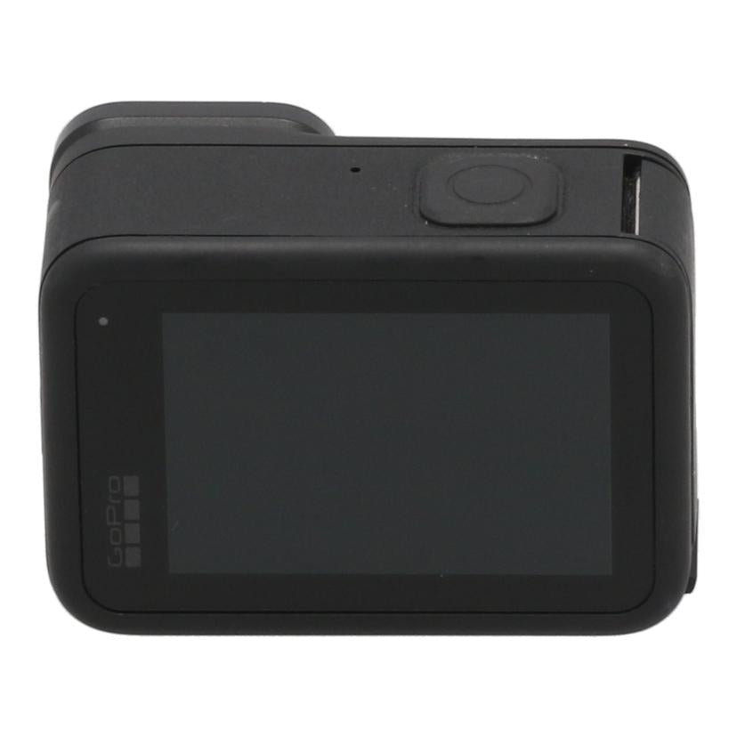GoPro ゴープロ /アクションカメラ/HERO13 BLACK/CHDHX-131-FW//C3531324707846/Bランク/67