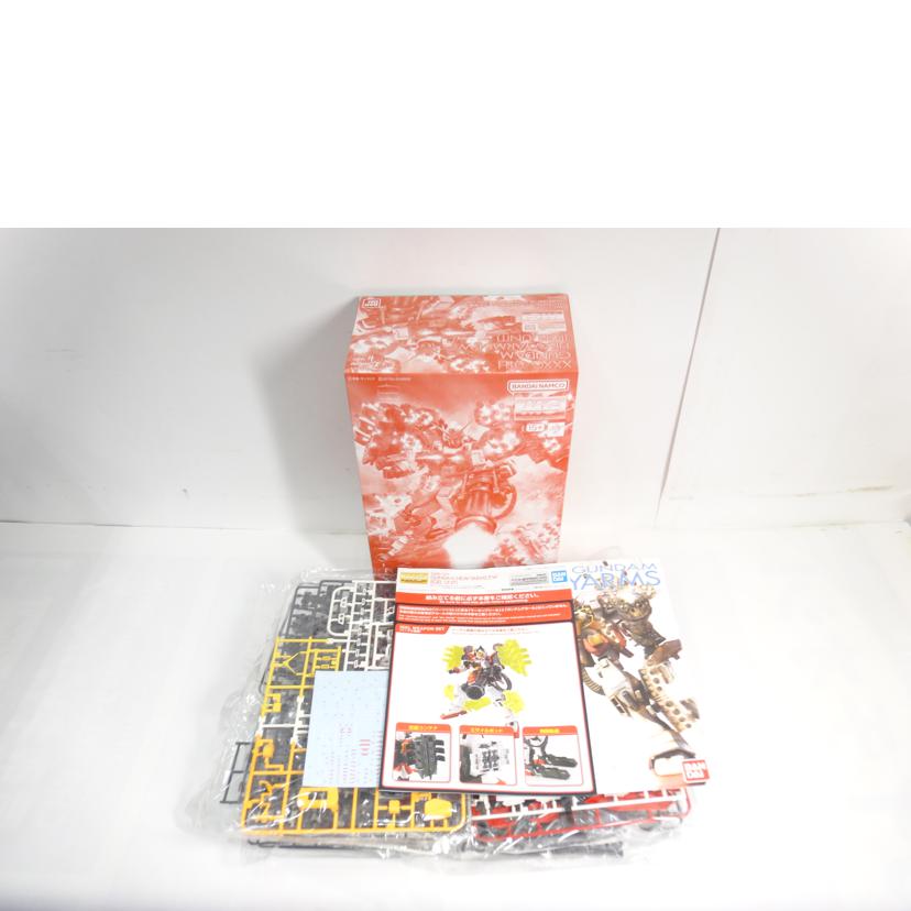 BANDAI バンダイ/MG/ヘビーアームズEW(イーゲル装備)//ABランク/42